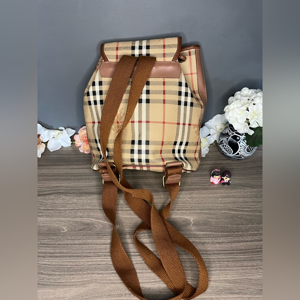 Burberry Backpack - Picture 3 of 7